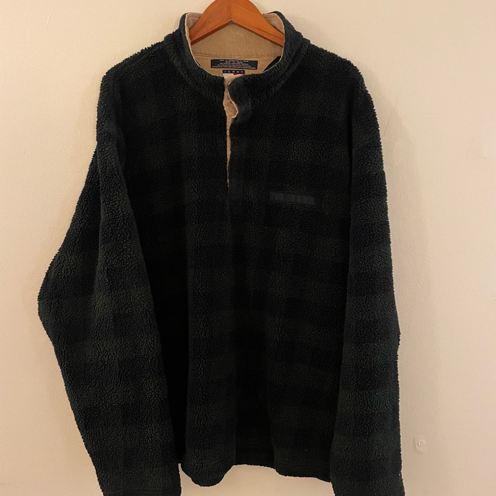 90's Tommy Hilfiger